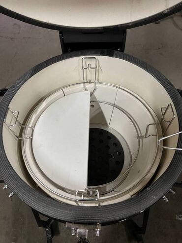 Гриль: Гриль Угольный, Бесплатная доставка, Самовывоз — 2