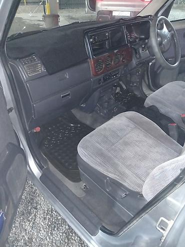 Продажа авто: Honda Stepwgn: 2001 г., 2 л, Автомат, Бензин, Минивэн — 6