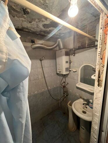 Uzunmüddətli kirayə mənzillər: Nizami rayonu, Rüstəm Rüstəmov 17 küçəsi, Xəzər üniversitetinin — 11