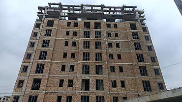 46: Строится, Элитка, 1 комната, 46 м² — 2