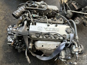 двигатель bmw: Бензиндик кыймылдаткыч Honda 2001 г., 2.3 л, Колдонулган