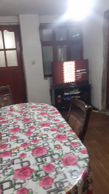 Həyət evləri və villaların satışı: 2 otaqlı, 45 kv. m, Təmirsiz — 8