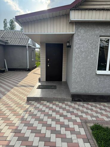 Продажа домов: Дом, 100 м², 5 комнат, Собственник, Евроремонт — 6