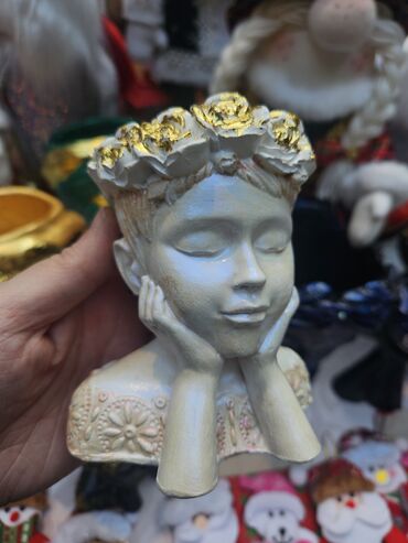 Fiqurlar: Fiqur, Plastik — 4