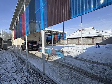 Продажа коттеджей и домов: 🏡 🚨 Продается новый жилой дом - г. Кант, улица Гагарина 62. - 1ый — 4