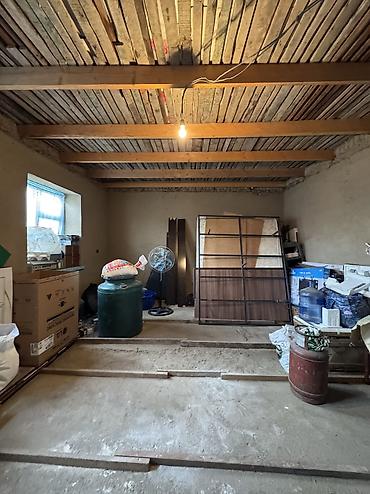 Продажа домов: Дом, 129 м², 5 комнат, Агентство недвижимости, Старый ремонт — 9