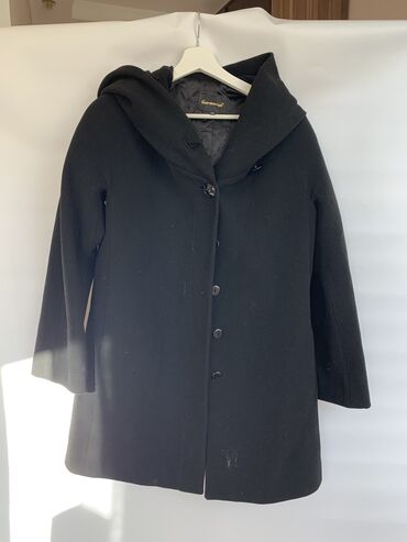 куртка парка женская: Пальто, M (EU 38), L (EU 40), XL (EU 42)