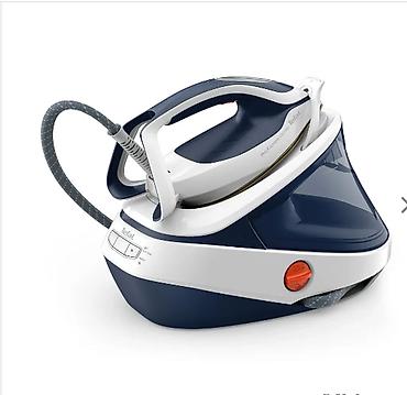 590: Парогенератор Tefal, Металлокерамический — 1