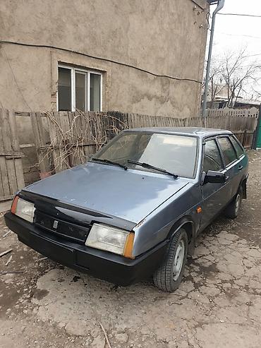 Другие автозапчасти: Запчасти,НА ВАЗ 2109,есть всё 1500м³ и на ВАЗ 21014 есть всё — 6