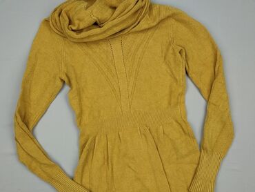 sukienki z piórami na ramionach: Women`s dress, H&M, size S (EU 36)