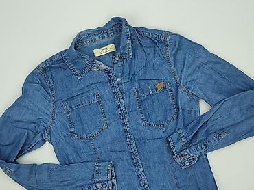 bend store kurtka: Denim Collection, Koszula damska, rozmiar XS — 1