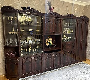 купить мебель бу: Əla vəziyyətdədir. Cızıq və qırığı yoxdur. Səliqəli istifadə olunub — 1