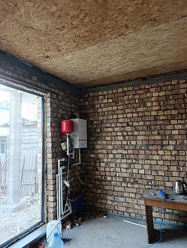 Продажа коттеджей и домов: Срочно Продается Дом Завершен на 70%, Есть проект С участком 7.6 at lalafo.kg — 12 Продажа коттеджей и домов: Срочно Продается Дом Завершен на 70%, Есть проект С участком 7.6 — 12