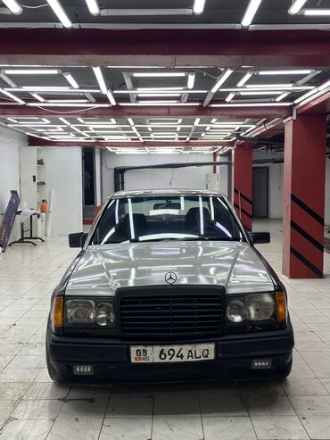 получить электронный пропуск в бишкеке: Продам AMG Gen 1 Бампера на Мерс w124