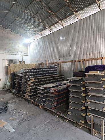 Фасадные плиты Сары-Таш (Травертин): Новый, Размер: Другой размер мм, Гарантия, Бесплатный выезд — 5