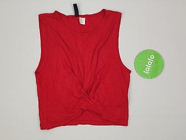 cropp tipsy: H&M Divided, Top damski, rozmiar S — 2