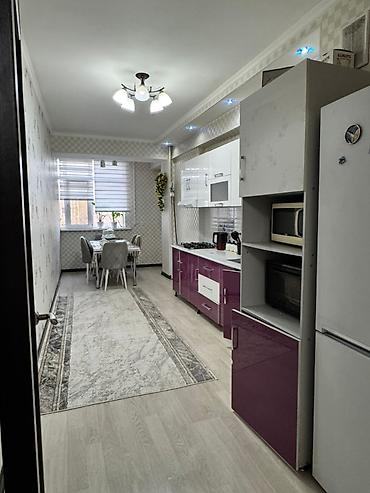 Продажа квартир: 2 комнаты, 87 м², 3 этаж — 7