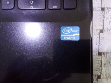 HP: HP noutbuk - Prosessor: Intel Core i5 (Intel Inside) - Ekran — 2