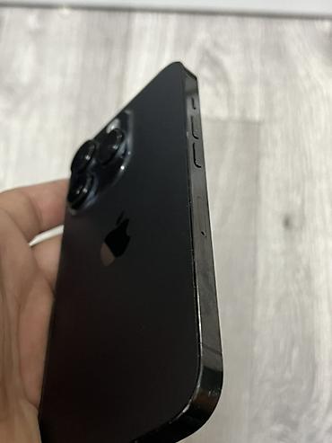 айфон 12 китайский: IPhone 14 Pro, цвет Space Black Фейс есть Трутон есть Акб 80 родной — 5