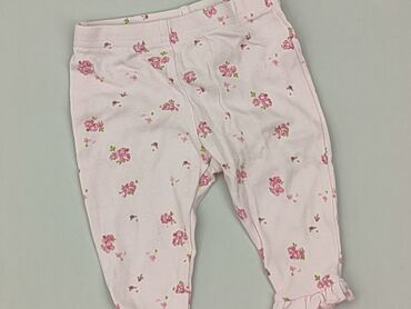 Leggings, Next, 1-3 months, condition - Perfect