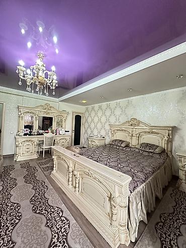 Продажа квартир: 3 комнаты, 125 м², 4 этаж, Евроремонт — 9