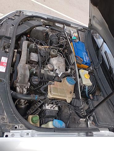 Audi: Audi A6: 2003 г., 2.5 л, Механика, Дизель, Универсал — 13