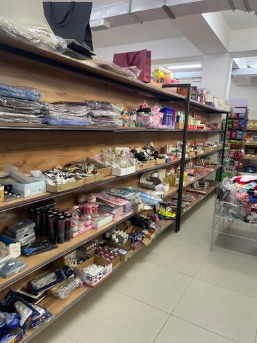 Торговля: Продам продуктовый магазин – 250 м², полностью автоматизирован at lalafo.kg — 14 Торговля: Продам продуктовый магазин – 250 м², полностью автоматизирован — 14