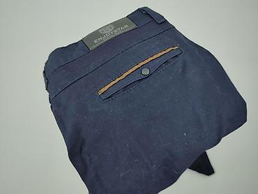 dresy pull and bear: Chinosy dla mężczyzn, rozmiar L — 5