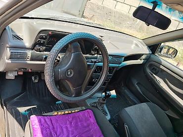 авто полироль: Daewoo Nexia: 2000 г., Механика, Бензин, Седан — 4