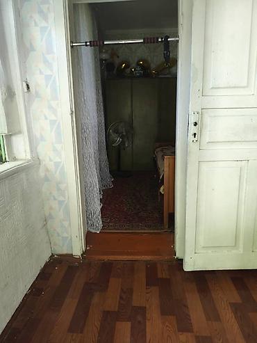 дешевле дом: 🏠 Продаётся полдома 📍 Нижняя Ала-Арча, ул. Киргизская 📐 Дом — 40 м² | — 2