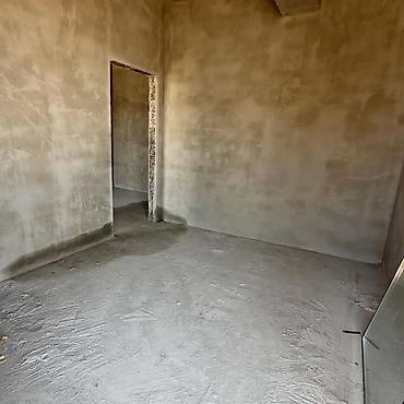 225 квартал: 1 комната, 44 м², Элитка, 2 этаж, ПСО (под самоотделку) — 6