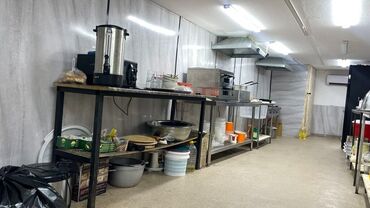 Рестораны, кафе: Восток -5 мкр Продается готовый бизнес - кафе, суши, пицца крылышки — 2