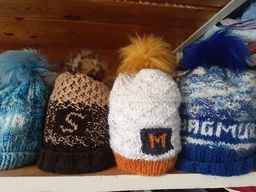 Sifarişlə əl işləri: Sifariş qəbul olunur — 15