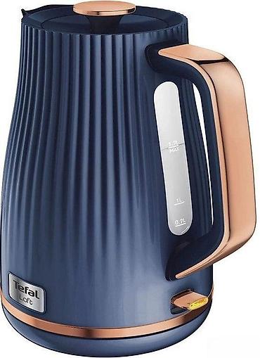 tefal чайник: Elektrik çaydan "Tefal KO251430"Elektrik çaydan Tefal KO251430 — 1