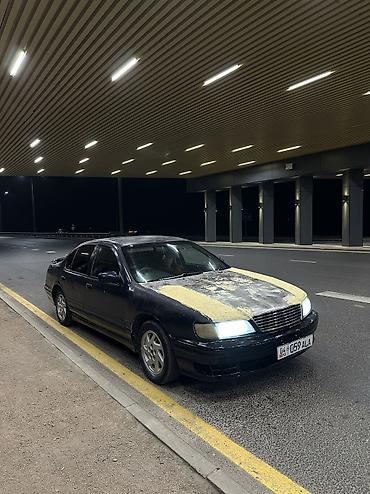 ниссан сефиро а33: Toyota : 1995 г., 3 л, Автомат, Бензин, Седан — 2