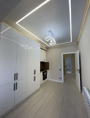 Продажа квартир: 2 комнаты, 62 м², 8 этаж — 17