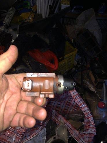 polovni delovi za prese krusevac: VAKUM TURBINE ZA BMW,ROVER 75-2.0D-BMW 2.5D | Zvati od 8-22h i — 2