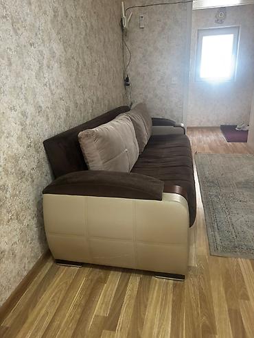 Divanlar: Divan, İşlənmiş, Bazalı, Vеlur parça, Çatdırılma yoxdur — 4