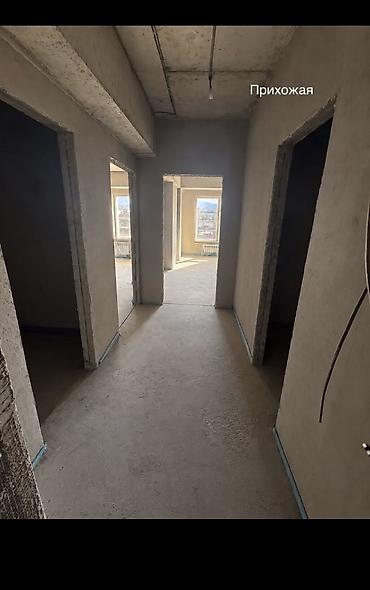 арт вин: 1 комната, 42 м², АЮ Гранд Элитка, 6 этаж, ПСО (под самоотделку) — 2