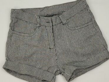 krótkie spodenki dla 50 latki: Shorts for women, size S