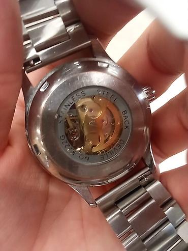 нардин часы: PATEK PHILIPPE — 2