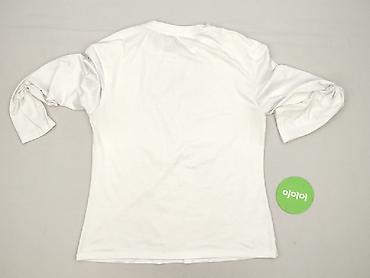 longsleeve pull and bear: Shein, Bluzka damska, rozmiar S — 3