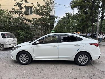 солярис цена бишкек: Hyundai Solaris: 2017 г., 1.6 л, Автомат, Бензин, Седан — 4