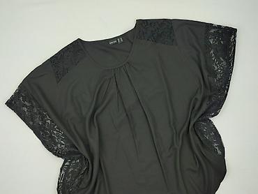drapowane body: BODY FLIRT, Bluzka damska, rozmiar XL — 1