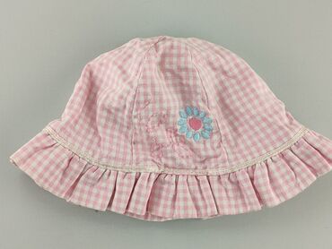 Caps and headbands: Panama, Next Kids, 3-6 months, condition - Good