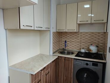 Köhnə tikili: Bakı, Hövsan qəs., 3 otaqlı, Köhnə tikili, 60 kv. m — 8