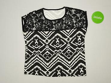 blackpink bluza: Bluzka damska, rozmiar XL — 2