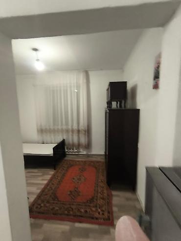 Долгосрочная аренда комнат: 25 м², С мебелью — 1
