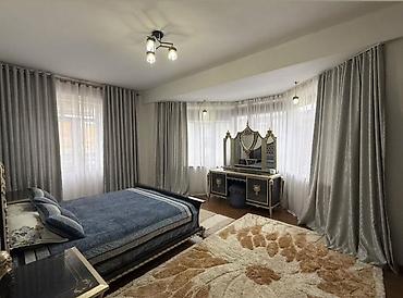 Продажа квартир: 4 комнаты, 175 м², Элитка, 5 этаж, Евроремонт — 13