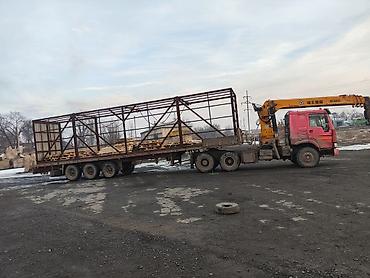 Аренда манипулятора: Сдаю в аренду — 6